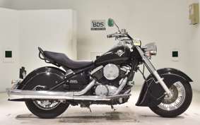 KAWASAKI VULCAN 400 DRIFTER 2003 VN400D