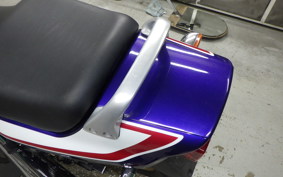 HONDA CB750 GEN 2 2007 RC42