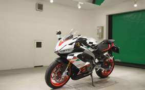 APRILIA APRILIA RS660 2018