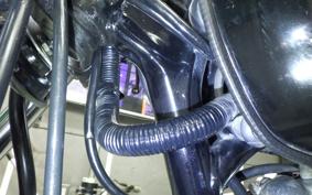 YAMAHA SR400 Gen.4 2010 RH03J