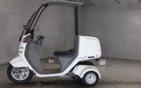 HONDA GYRO TA03