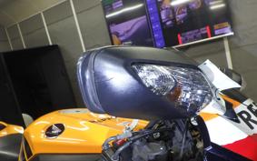 HONDA CBR1000RR Gen. 2 2013