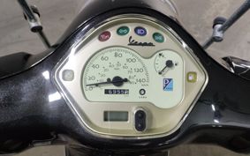VESPA LX125IE M68100