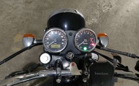 KAWASAKI W400 2007 EJ400A