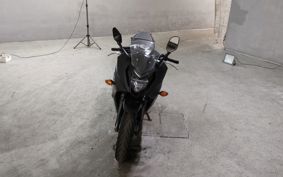HONDA CBR650F 2017 RC83