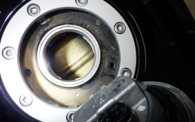 HONDA CB400SF VTEC 2013 NC42