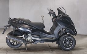 GILERA  GILERA FOKO500 ZAPM61100