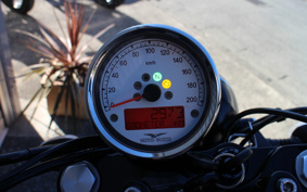 MOTO GUZZI V9BO BAR 2016 ZGULH