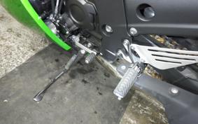 KAWASAKI ZX 1400 NINJA R A 2016