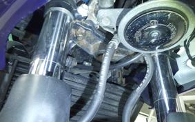HONDA CB400 SUPER BOLDOR VTEC 2007 NC39