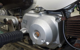 HONDA LITTLE CUB E 2006 AA01