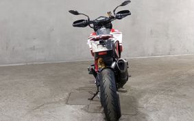 DUCATI  DUCATI  HYPERMOTARD 820SP B201JA