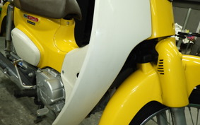 HONDA C50 SUPER CUB AA09