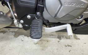 SUZUKI Vｽﾄﾛｰﾑ650XTA 2023 C733M