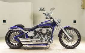 HARLEY FXSBSE 1800CVO 2014