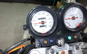 HONDA VTR 250 2001 MC33