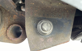 YAMAHA MAJESTY 125 5CA0