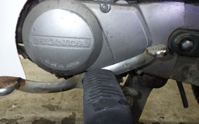 HONDA C50 SUPER CUB C50