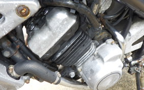 KAWASAKI BALIUS 250 Gen.2 ZR250B