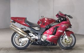 KAWASAKI ZX 1200 NINJA R 2002 ZXT20A