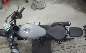 HONDA REBEL 250 A 2017 MC49