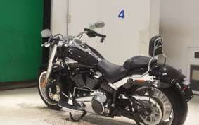 HARLEY FLFB1920 2025