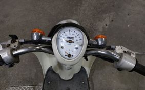 HONDA CREA SCOOPY AF55