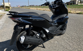 HONDA PCX 160 KF47