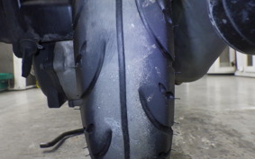 SUZUKI LET's 4 2023 CA45A