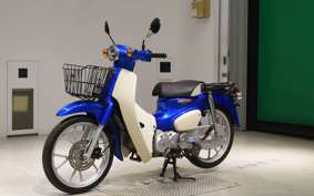 HONDA C110 SUPER CUB JA59
