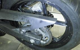 KAWASAKI NINJA 250R 2008 EX250K