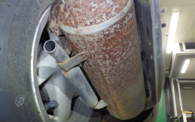 HONDA LEAD 50 Gen. 2 AF48