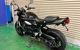 KAWASAKI Z900RS 2018 ZR900C