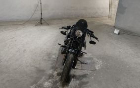HARLEY XL1200CX 2016 LM3