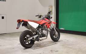 HONDA XR50 MOTARD AD14