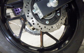 SUZUKI Vｽﾄﾛｰﾑ250A 2009