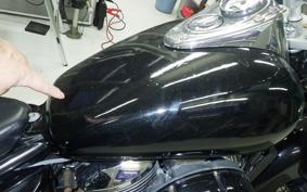 HONDA SHADOW 400 1998 NC34