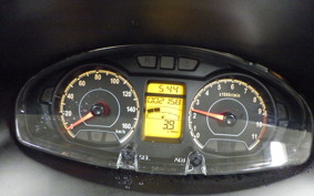 SUZUKI SKYWAVE 200 (Burgman 200) 2025 CH41A