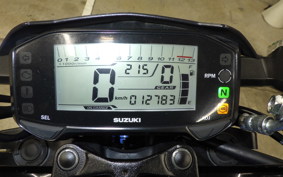 SUZUKI GSX-S125 DL32B