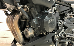 YAMAHA XJ6 DIVERSION 2017 RJ19
