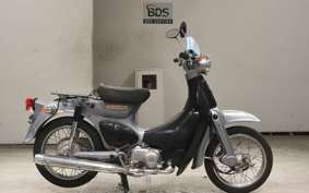 HONDA C50 SUPER CUB E AA01