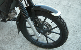 HONDA CROSS CUB JA60