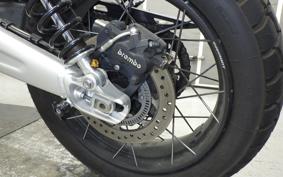 TRIUMPH SCRAMBLER 1200 XE 2021