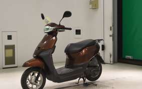 HONDA TACT-4ﾍﾞｰｼｯｸ 2013 AF79