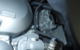 SUZUKI SKYWAVE 200 (Burgman 200) CH41A