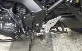YAMAHA TRACER 9 GT+ 2023 RN70J