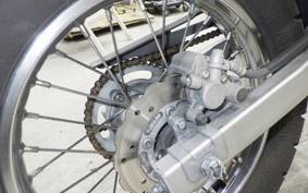 KAWASAKI KLX125 LX125C