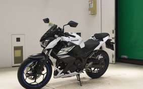 KAWASAKI Z250 2020 ER250C