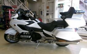 HONDA GL 1800 GOLD WING TOUR DCT 2023 SC79