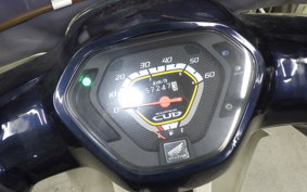 HONDA C50 SUPER CUB 2013 AA04